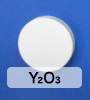 Y2O3